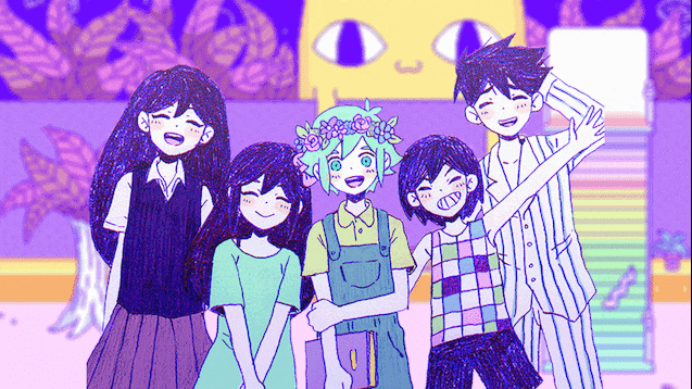omori ! ! !