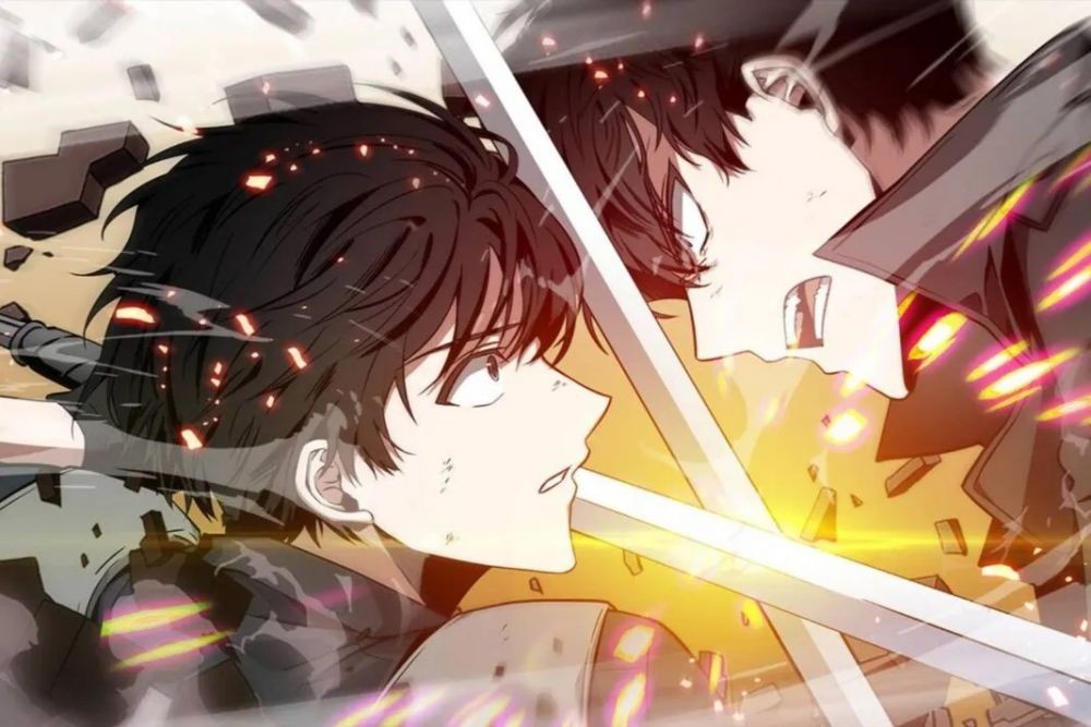 omniscient reader viewpoint