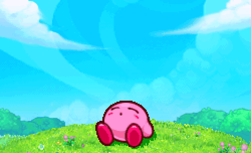 Kirby Bar Fixed