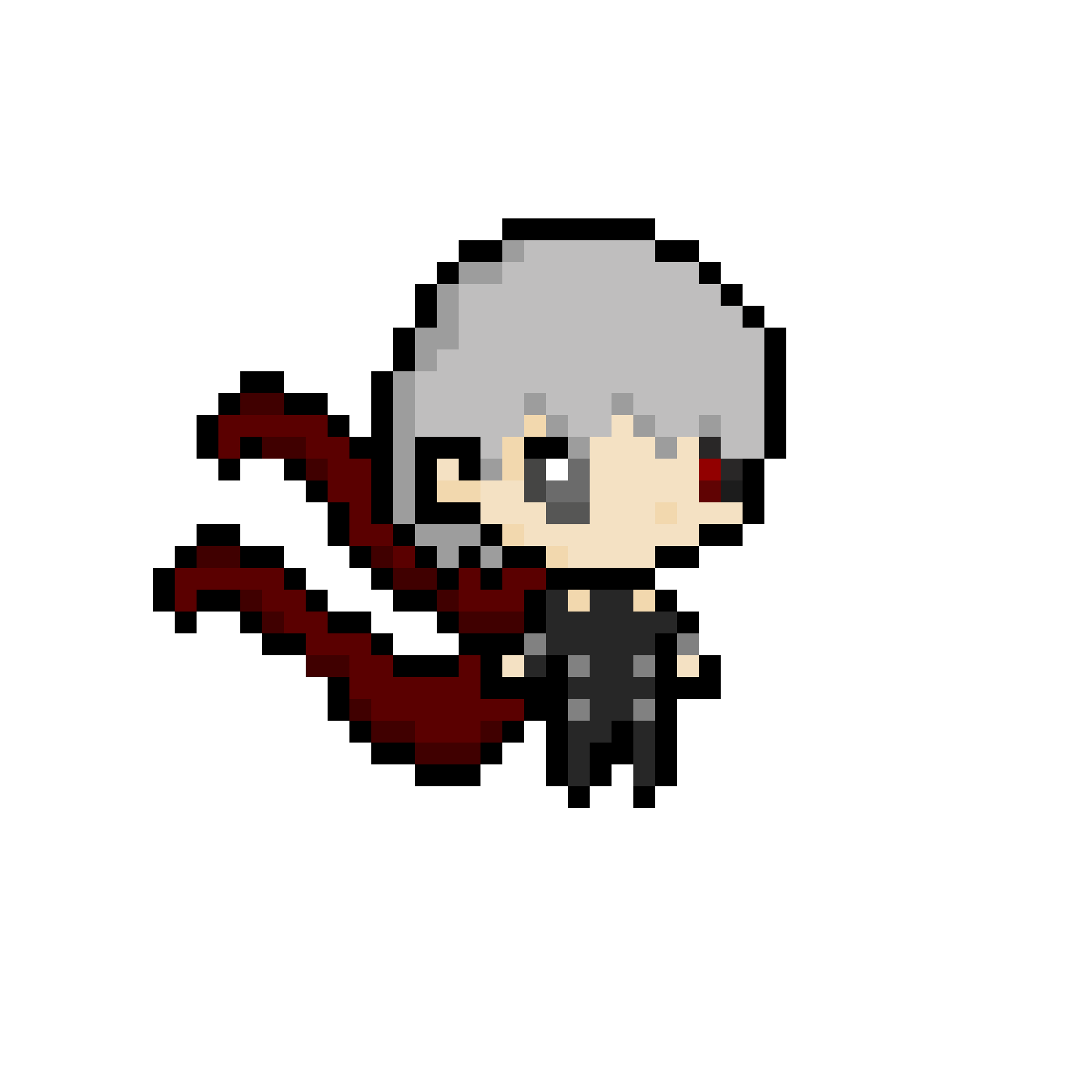 youtube play, kaneki ken