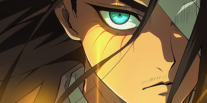 Eren wallpaper