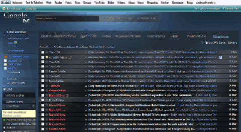 Gmail - Elite