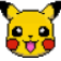 Pikachu roblox icon