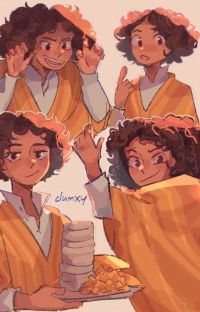 camilo madrigal (aka my boy <3)