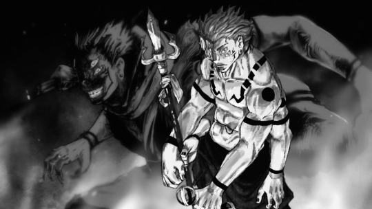 True Form sukuna ROBLOX