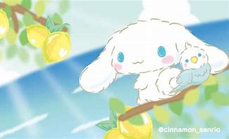 cinnamoroll classroom uwu