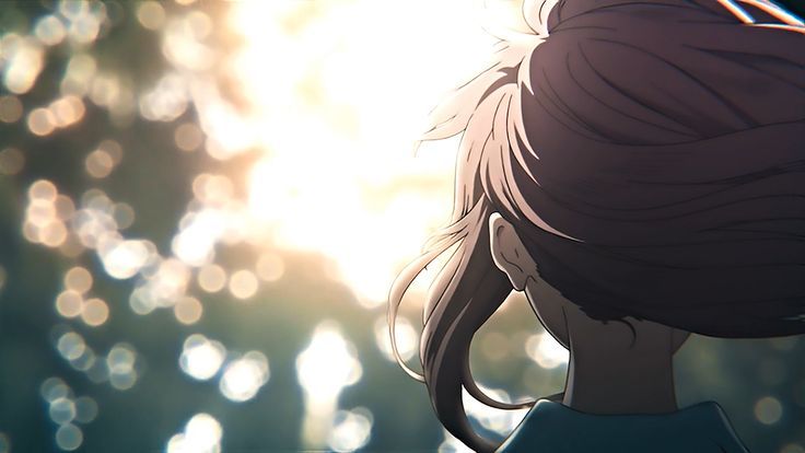 A Silent Voice - Roblox BG