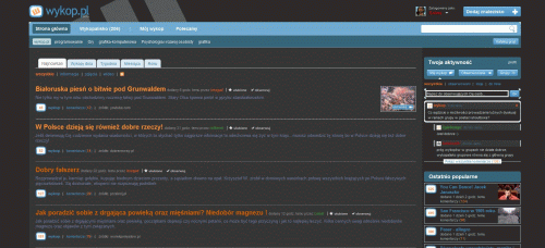 Podkop drk - Wykop.pl mod by Colos (i_nd_snglss)