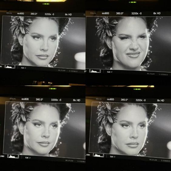 lana del rey ultravioleneeeq