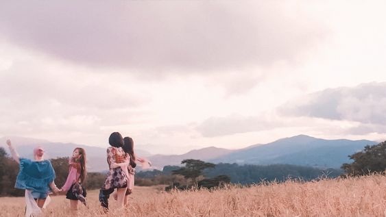 BLACKPINK IN YOUR AREA