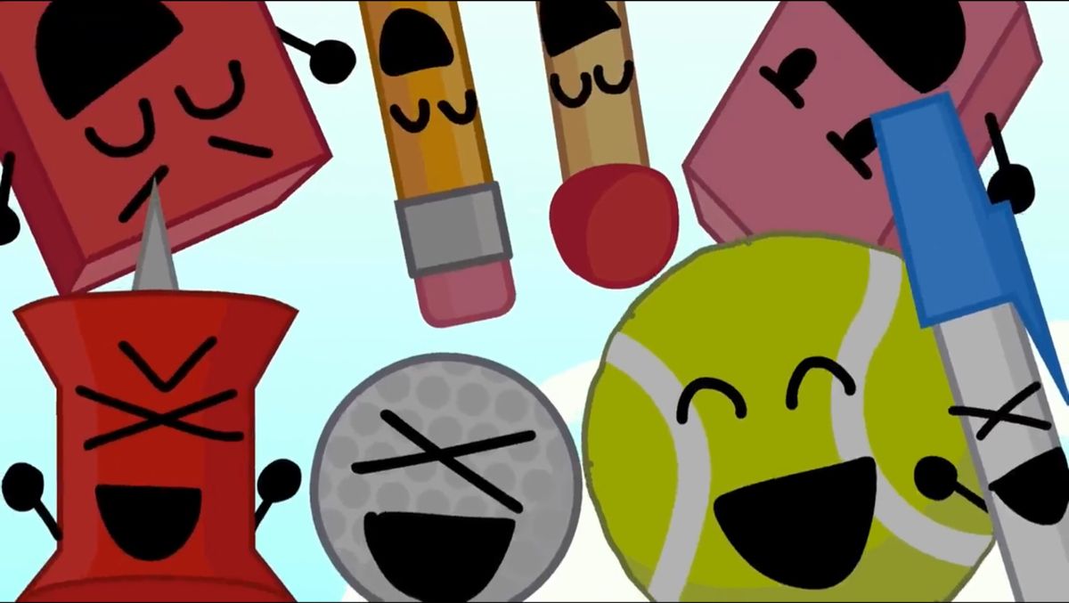 BFDI death threats!!!!!!
