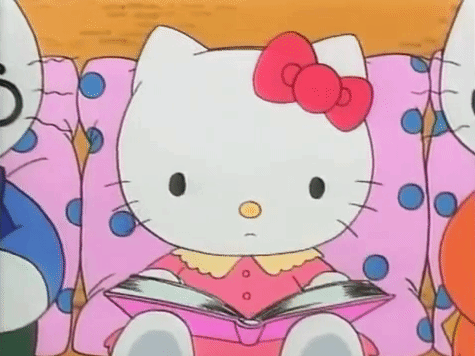 hello kitty animated gif discord dark