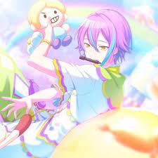 project sekai rui kamishiro
