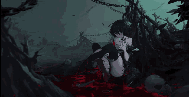 Seele Honkai (veliona Ver)