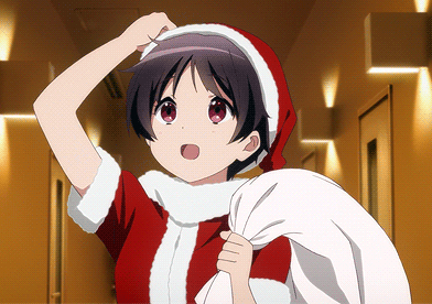 Kumin Tsuyuri Discord Christmas
