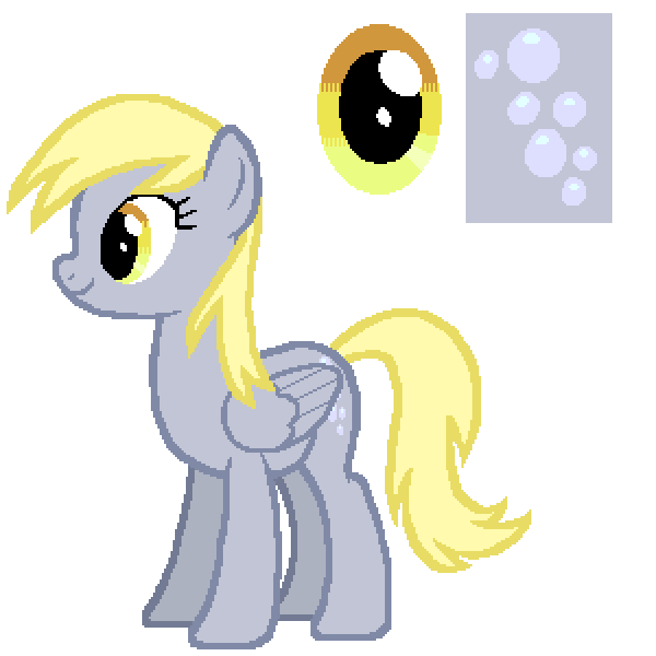 derpy hooves mlp [google]