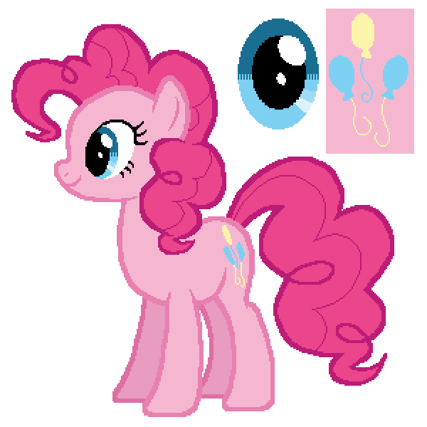 pinkie pie mlp [google]