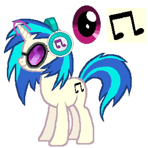 dj pon 3 mlp [google]