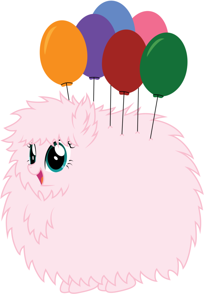 fluffle puff mlp [google]