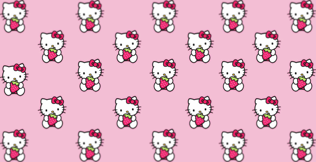 hello kitty !! :333