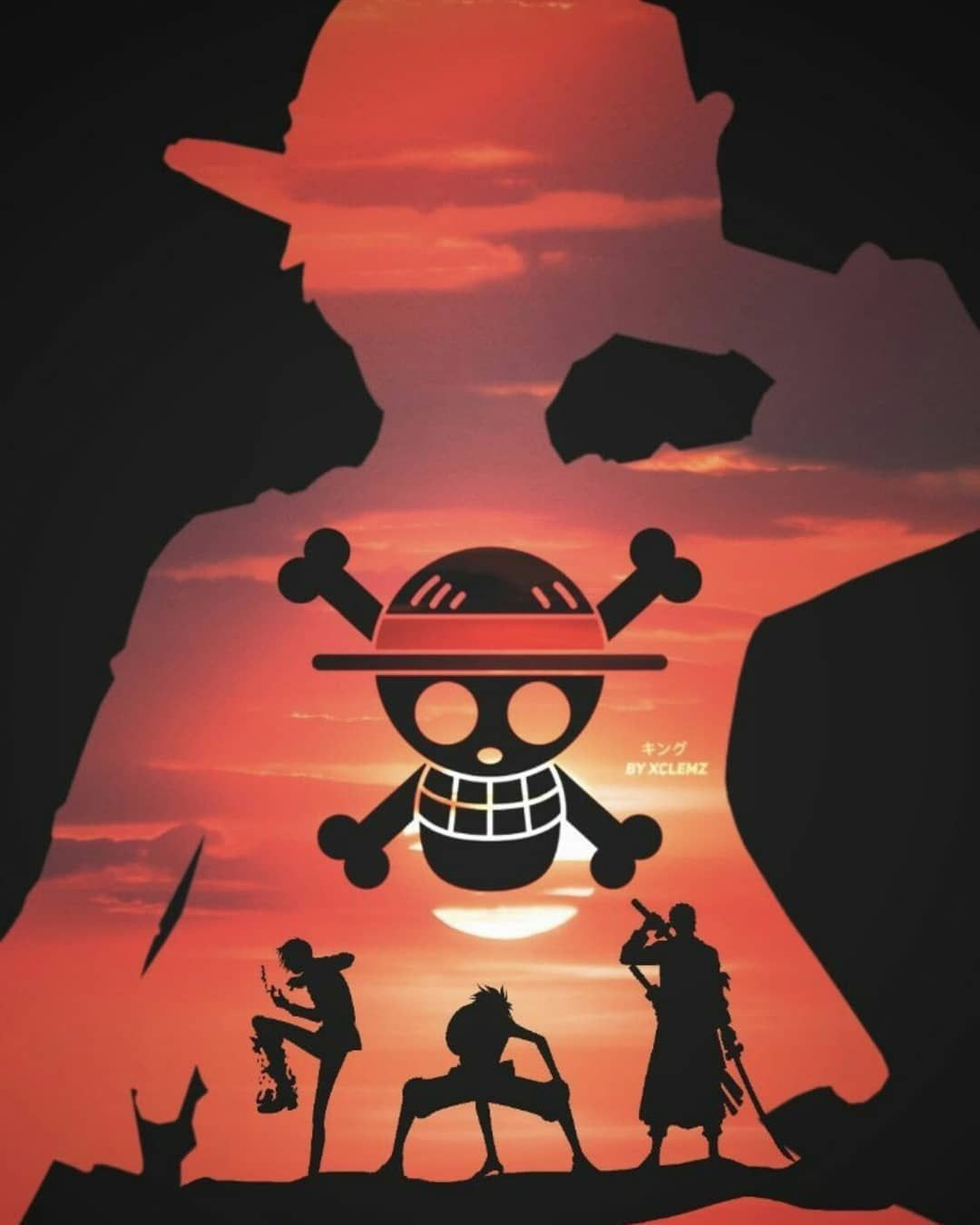 Roblox one piece background