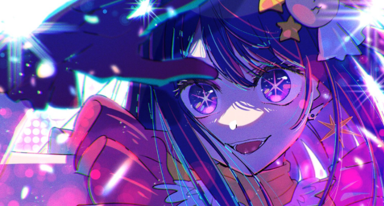 Ai Hoshino Oshi No Ko Roblox Theme