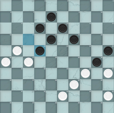 lidraughts enhancements