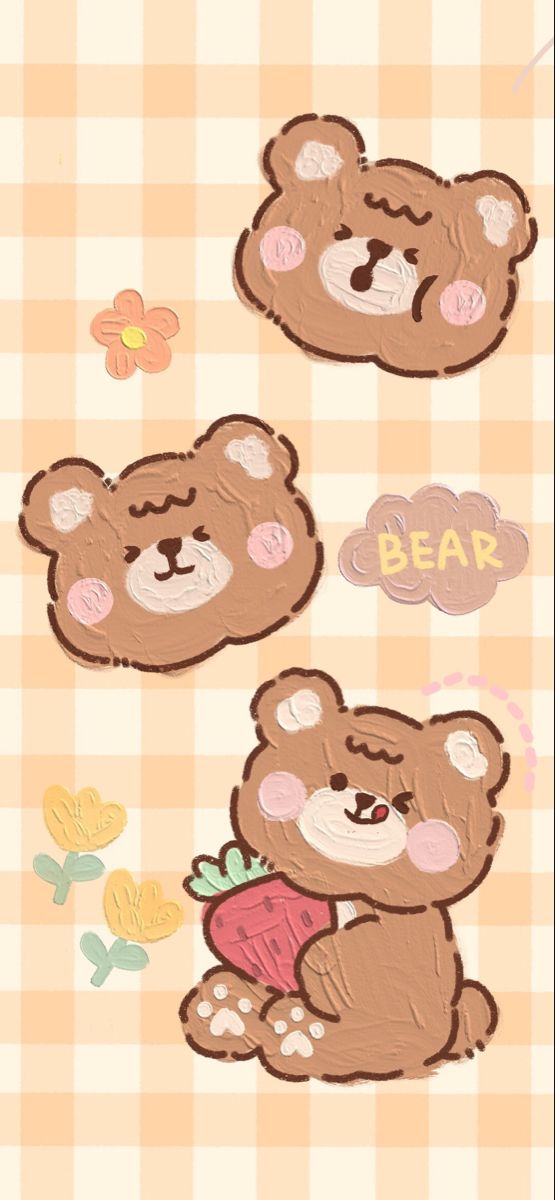 Bear 3