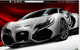 Facebookskin.com VEN0M C0NCEPT