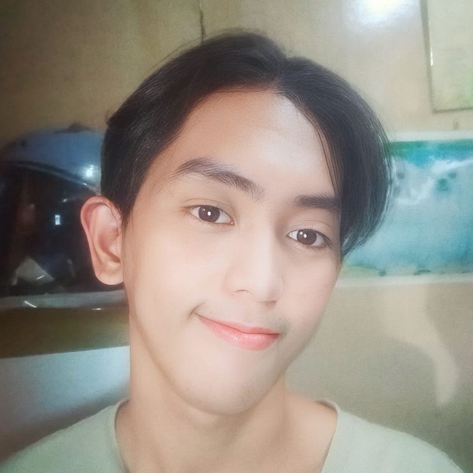 gwapo ko