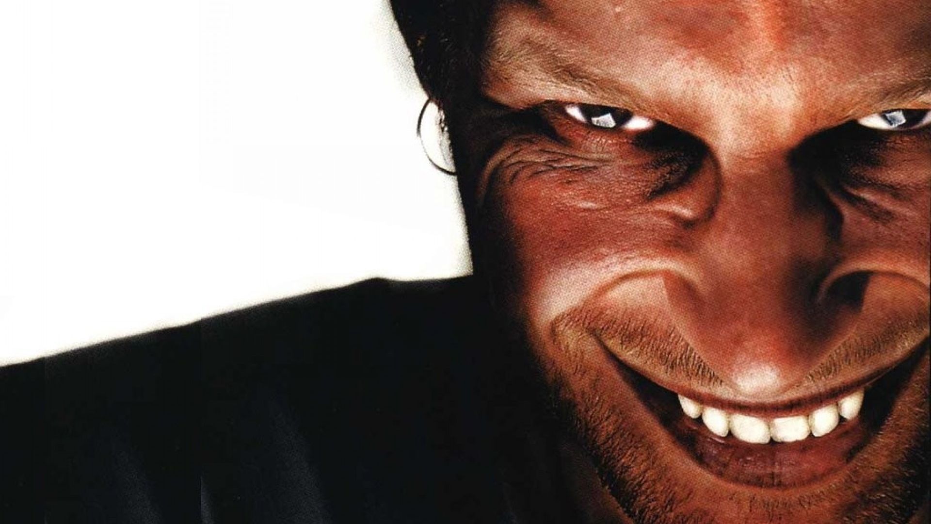 aphex twin