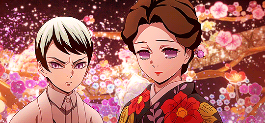 Yushiro demon slayer