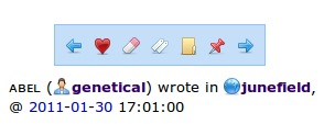 Livejournal Icon Replacer
