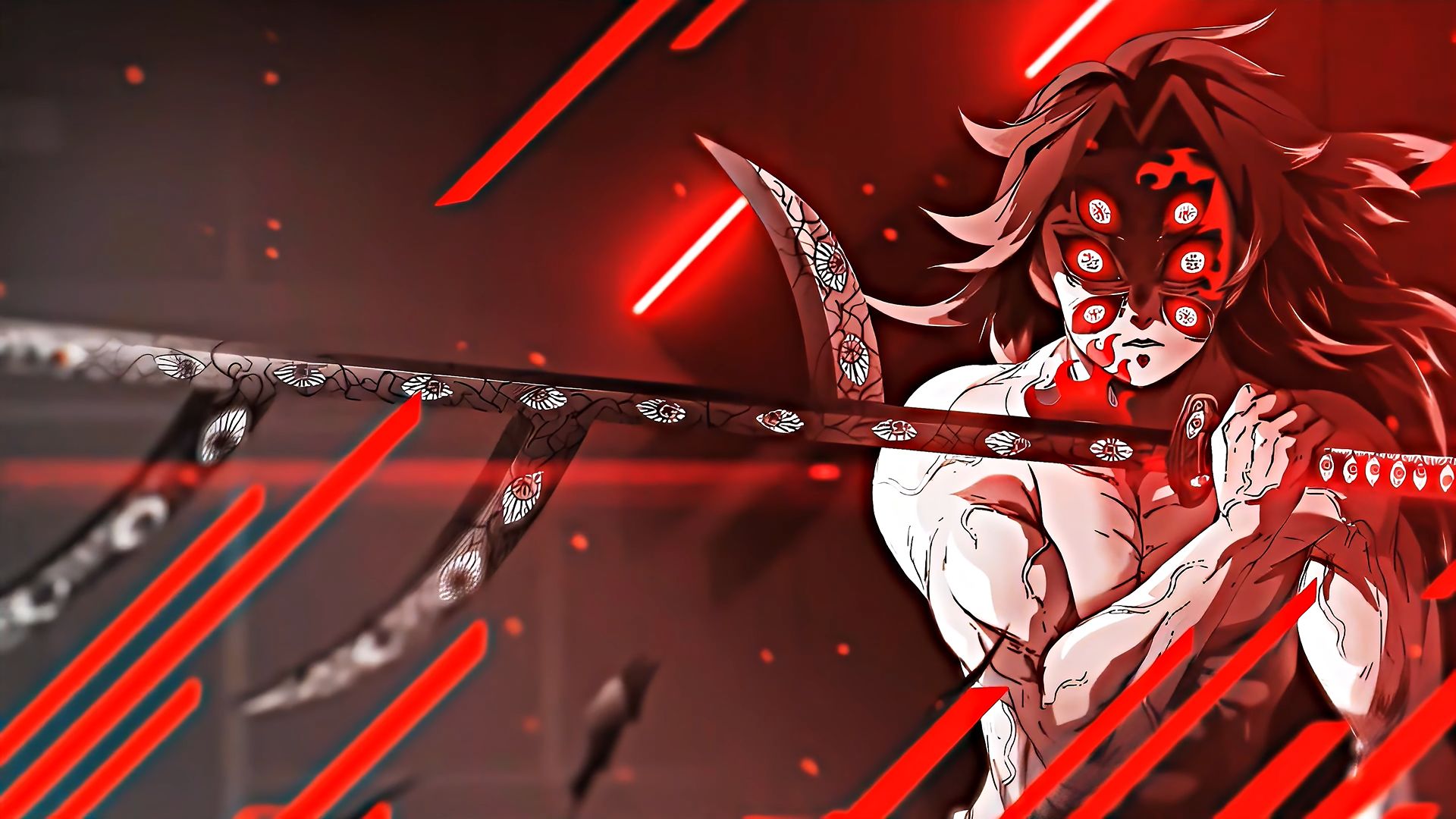 Demon Slayer Customize
