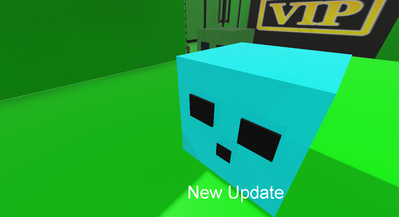 Minecraft Slime Wallpaper For Roblox TRUE