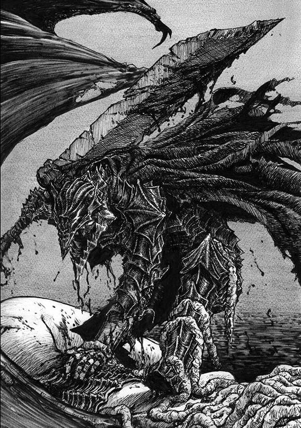 Dragon Slayer