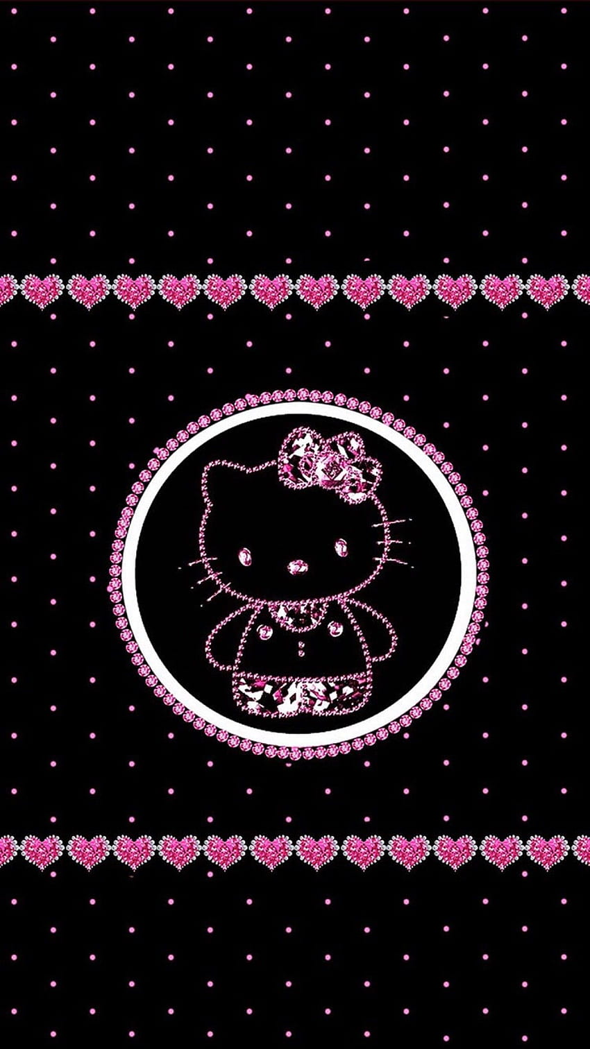 hello kittyyyy