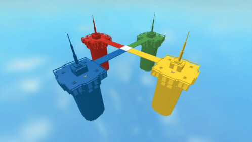 BLACK play button for roblox