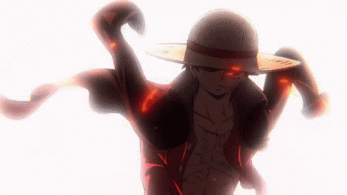 One Piece Anime Gif For Discord