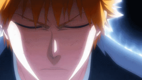 Ichigo Hollow GIF - Ichigo Hollow Bleach Anime