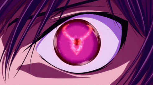 Code Geass Anime Gif - Code Geas