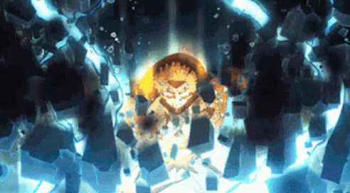 Demon Slayer Kimetsu No Yaiba GIF
