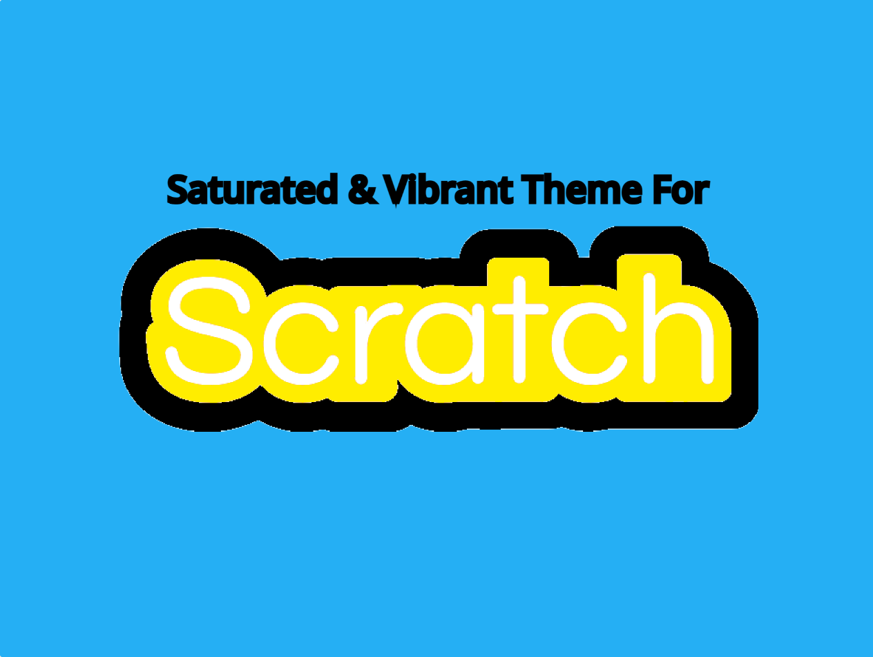 Brighter Scratch Banner {Broken}
