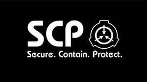 SCP LOGO ROBLOX