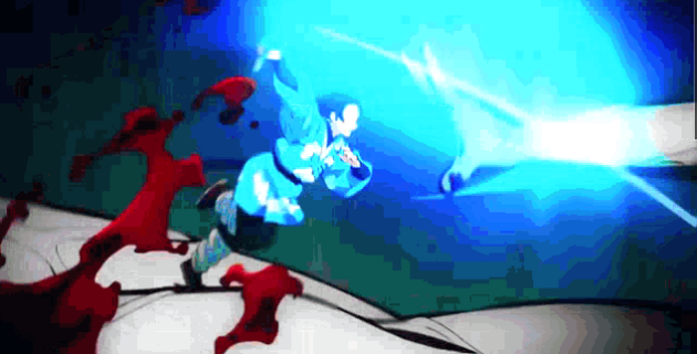 Demon Slayer Anime GIF - Anime Fight