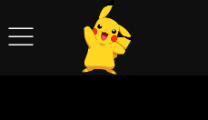 Pikachu Youtube logo