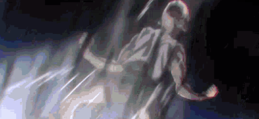 Gon Rage - Hunter X Hunter