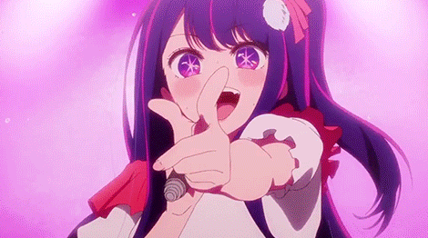 Oshi No Ko Ai - Google