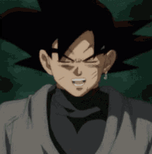 goku black gif