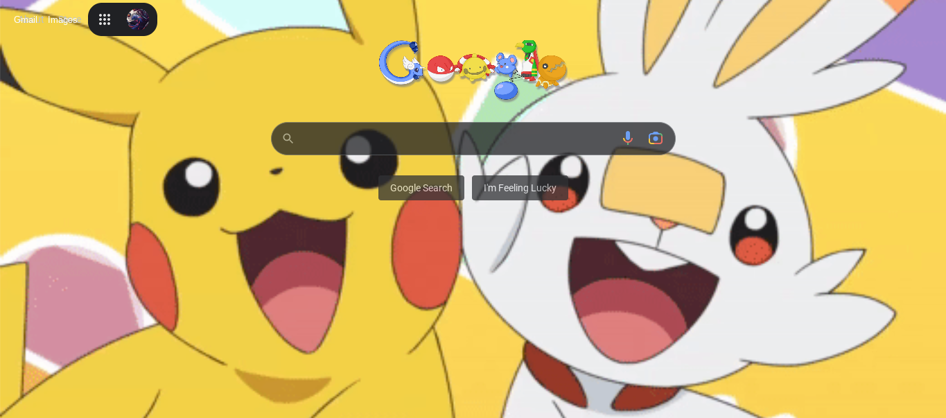 Pikachu Hugging Gif - Pokemon